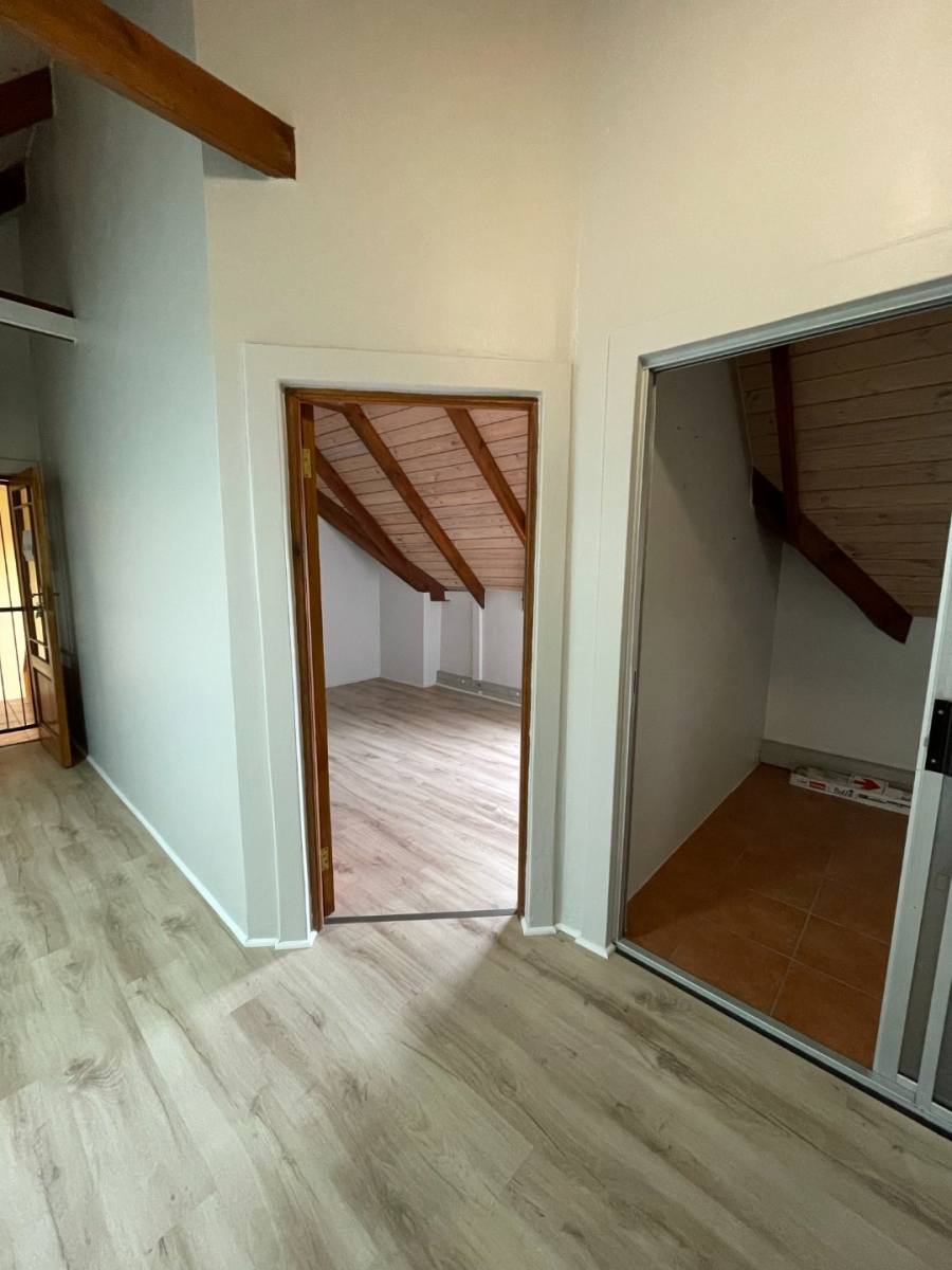 To Let Commercial Property for Rent in Dormehls Drift Western Cape